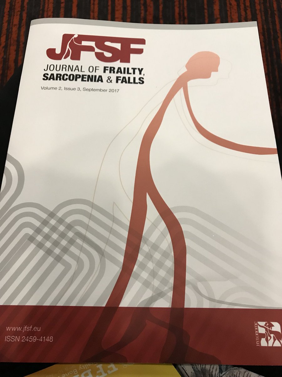 LaterLifeTrain's tweet photo. #FFBH2017 @FallsandBone17 @RCP_FFFAP some interesting papers in this new journal @EuFallsFestival https://t.co/wTV8qfnePh