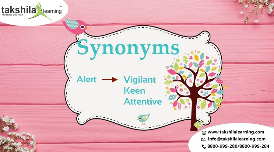 TakshilaLearn's tweet photo. Improve your English!! For Online Classes please visit our website https://t.co/GxYGHqiM0p
#eLearning #education #learnenglish #synonyms #SchoolCourses #PendriveCourses https://t.co/AaVPRy2WQZ