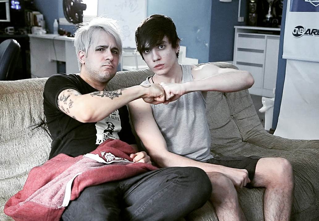 Igor Lima tweet media