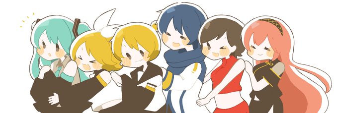 クリプトンズ!! 