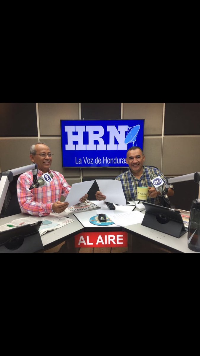 Juancarlos Barahona tweet media