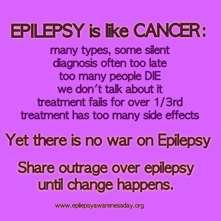 VsEpilepsy's tweet photo. https://t.co/JRbuZWvZE3