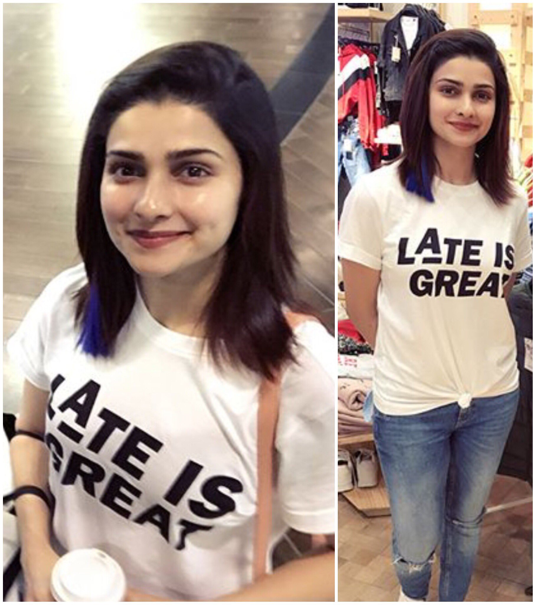 Prachi Desai Fc On Twitter Gorgeous Itsprachidesai Spotted Yesterday At Dubai Mall Prachidesai