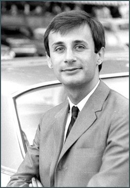 today_classical's tweet photo. #Today in 1940 Birth of #composer Sergio #Cervetti #MusicHistory #classicalmusic https://t.co/N2H4hOmGrw