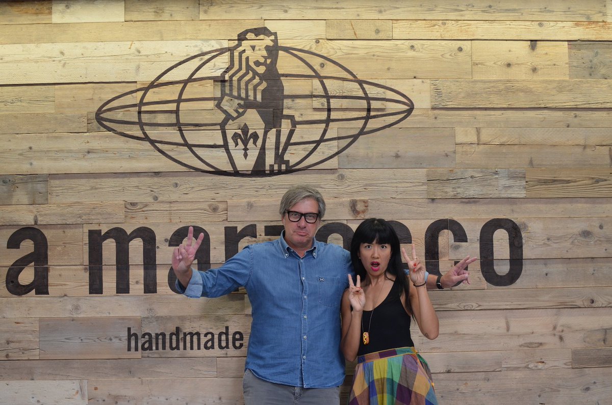 .<a href="/LaMarzoccoHome/">La Marzocco Home</a> make some of the most recognisable coffee machines in the world – here's <a href="/Girl_inthe_Cafe/">Celeste Wong</a> with a behind-the-scenes look at their Florence factory
bestcoffee.guide/news/the-la-ma…
