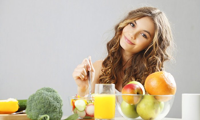 VolsProf's tweet photo. Our beauty coach gives you the key to a perfect diet!
More info: https://t.co/6sRP6XpLhP https://t.co/QiaCGJaGgl