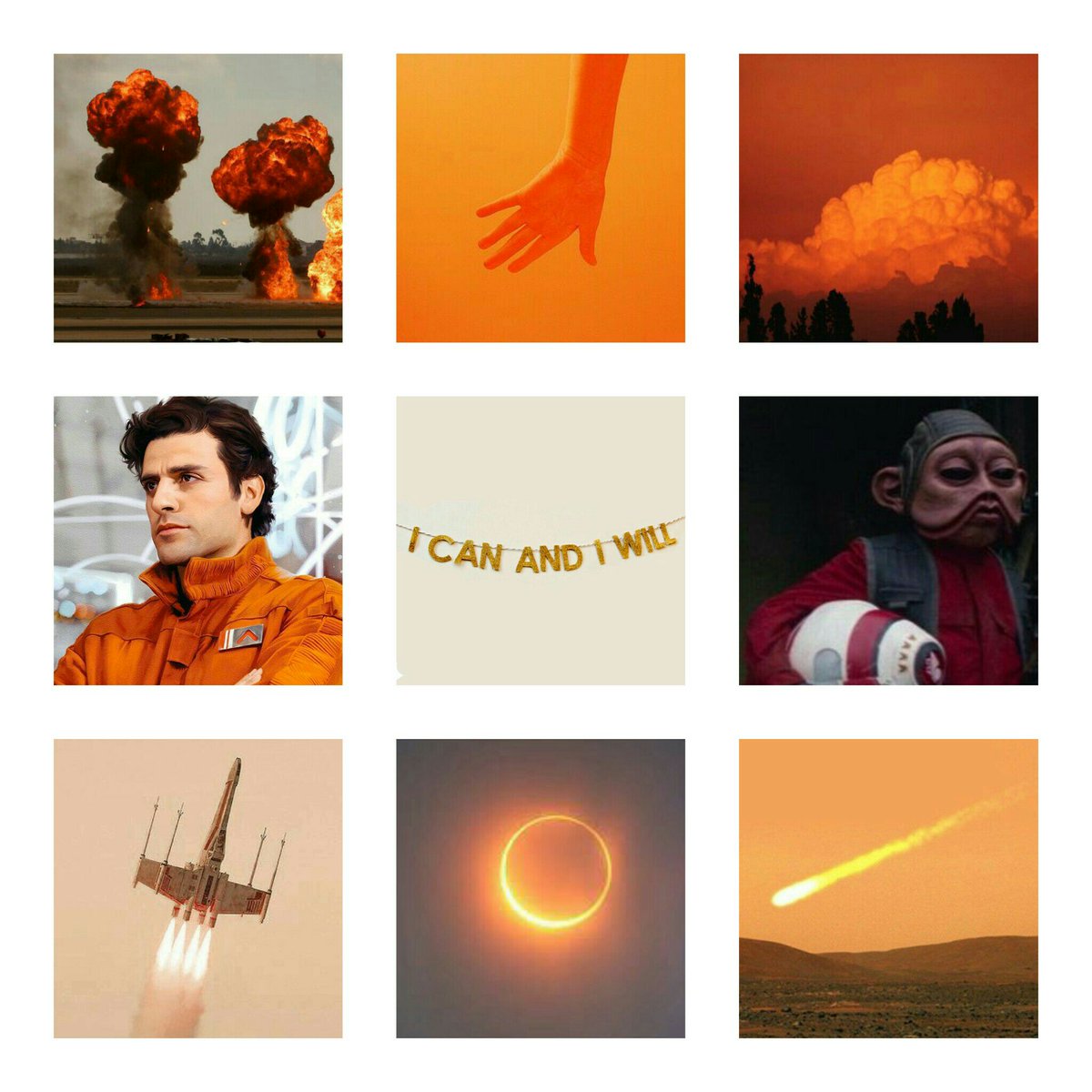 SullustanPilot's tweet photo. 「 ᴄʀᴀsʜ ᴄᴏᴜʀsᴇ 」

sᴛᴀʀᴛᴇʀ ғᴏʀ @CanFlyAnything https://t.co/Pa6ZDwkEZl