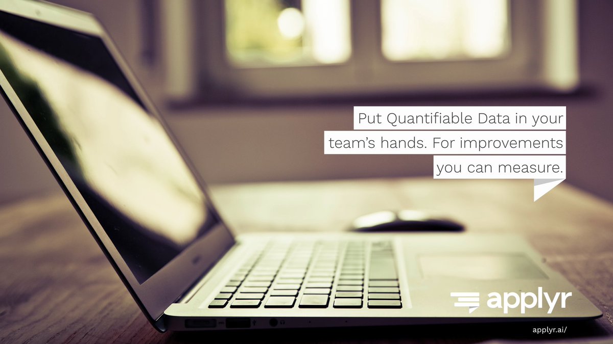 ApplyrAI's tweet image. If you're wondering what a **GDPR-compliant Recruiter Chatbot** is, but you suspect it might be important, drop us a line today
👉 applyr.ai
#GDPR #dataprivacy #HRTech