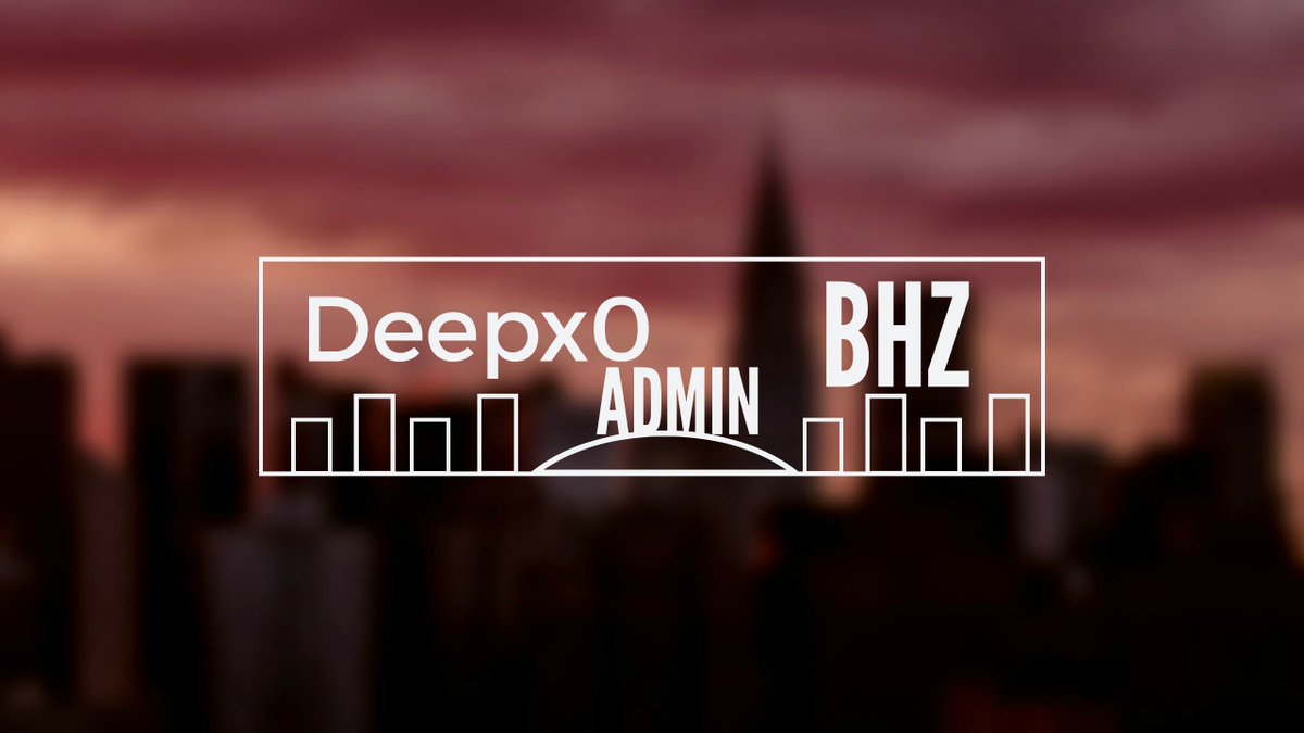 Bl4ckHack3rz's tweet photo. https://t.co/or749bUrmI
Forumumuzdan "Prashes" Adlı User'in "@x0Deep" Adlı Admin İçin Yaptığı Grafik Çalışması:
#BHZComing #BHZ #Grafik #Deepx0 #BlackHackerZ #Prashes https://t.co/t7pHUsdYTF