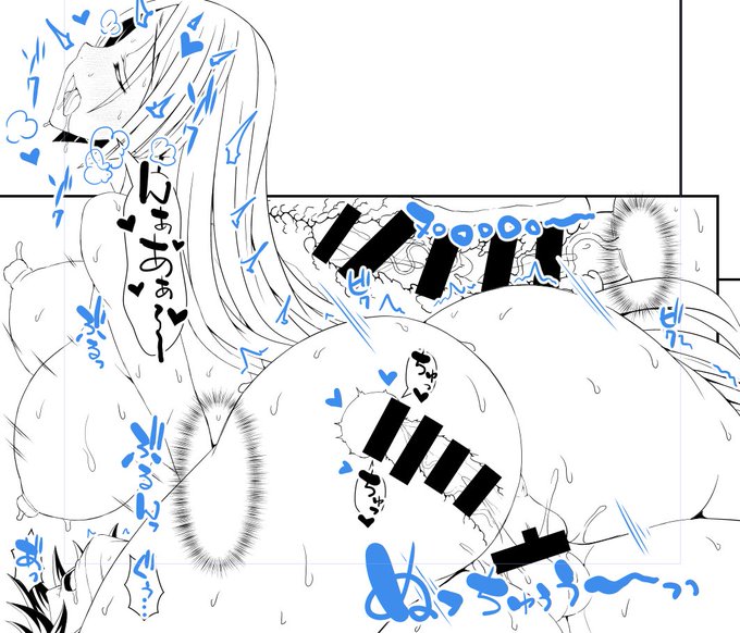 拙者挿入時恍惚表情大好侍(*`ω') 