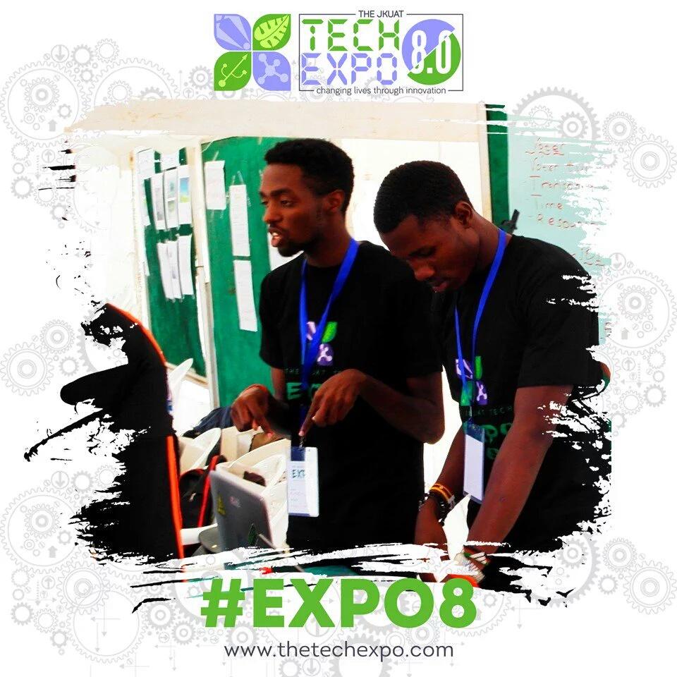 ibrahimabdi__'s tweet photo. This right here is the Future of Tourism 🙌 @jkuattechexpo    @d472b0b2e0634fb #Expo8 #Jkuattechexpo #Talii https://t.co/FoB3bHOX5I