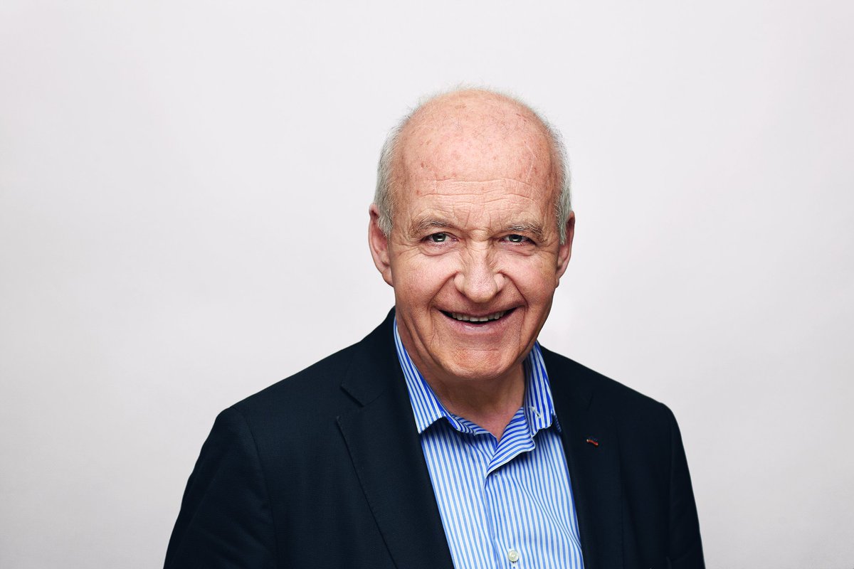 SOULWORX_'s tweet photo. "Mit #BGE von einer Kultur des Sollens zu einer Kultur des Wollens" @goetzwerner Story auf #HumansOfNewWork
https://t.co/eRxOlG7c9V #SocietalChange #newwork #zukunftderarbeit https://t.co/O4nMuKBStK