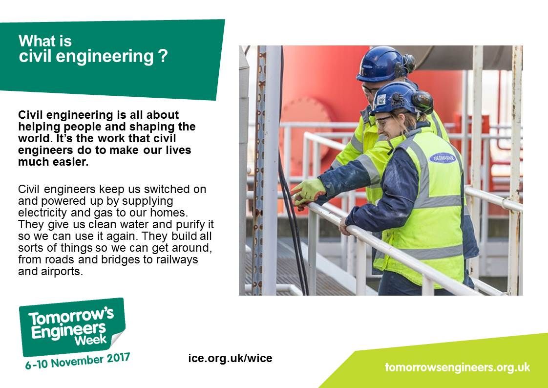 ICE_schools's tweet photo. Check out our brand new career webpages https://t.co/pxJoxyXy5N for advice, great people and brilliant projects #TEWeek2017 #careers @ICE_engineers https://t.co/Svx3qkCpWh