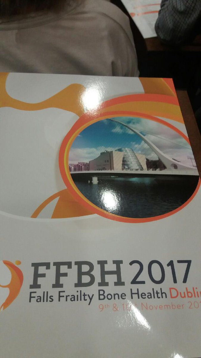 CorkFallService's tweet image. Cork Falls Team enjoying an informative day at the Falls and bone conference Dublin. @FallsandBone17