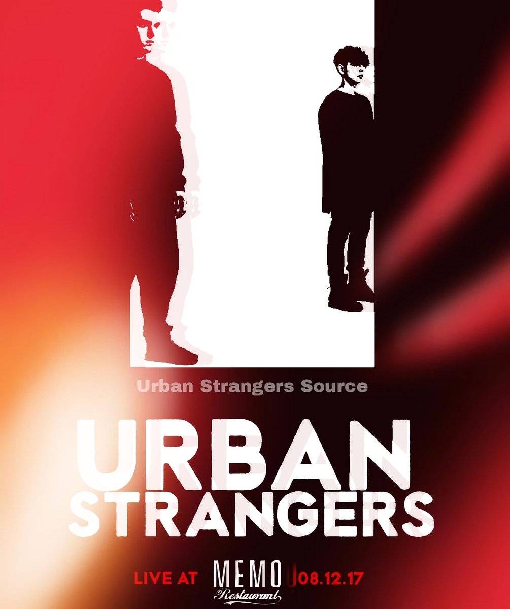 US_Source's tweet photo. #us_source #urbantour #Milano #urbanstrangers #tour2017 https://t.co/KogIQd8Jws