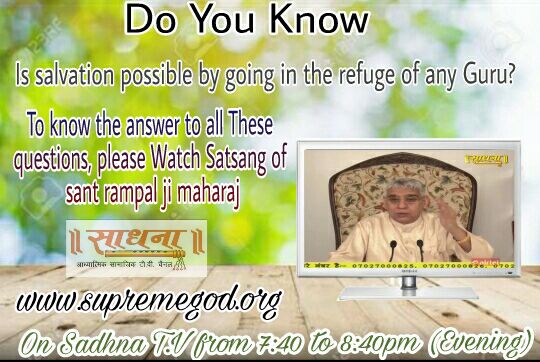 shivam30318634's tweet photo. #Creation_Of_Nature 
#IncompleteChapters

If God is one, then why do different religions?

Know this system with proof

Sadhna tv 7:40pm daily https://t.co/UCSQR1yHaP https://t.co/31JWGmI9bn