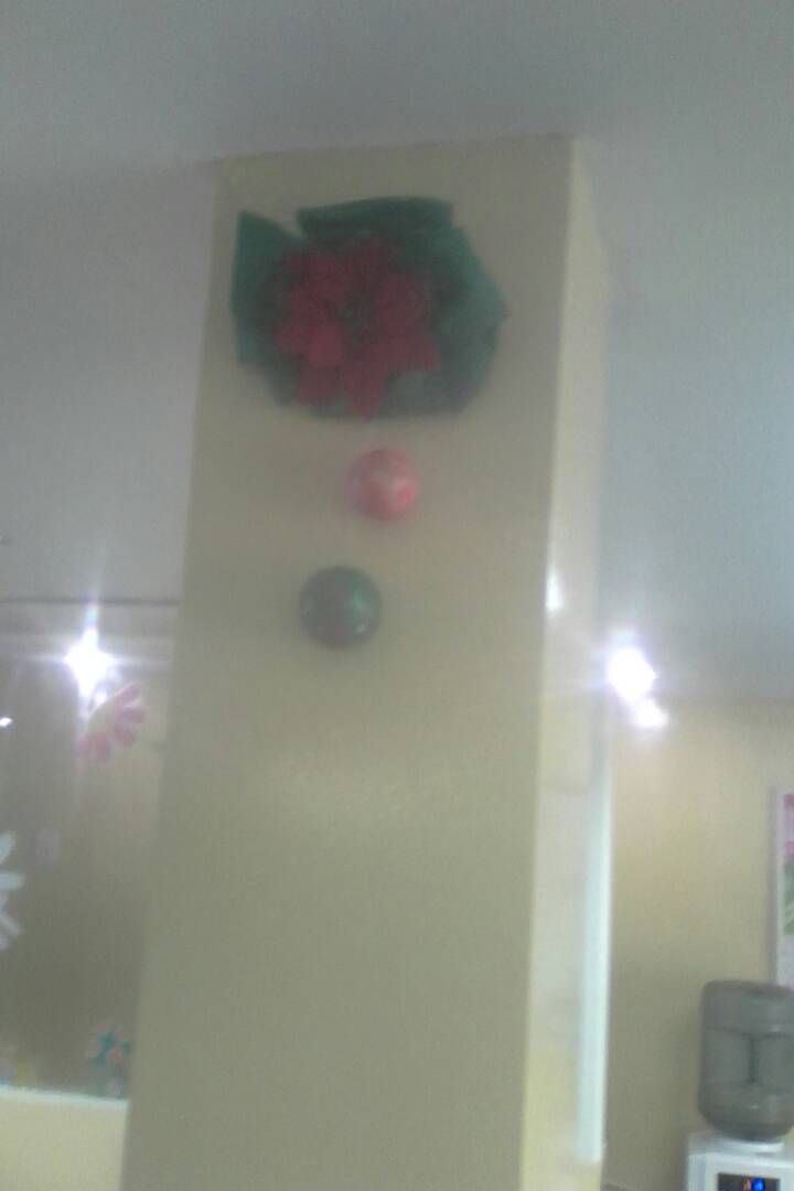 DIREREPRCAP1's tweet photo. Llego la Navidad..!!! a nuestra bella nuestra casa de encuentro familiar. https://t.co/48ytgF2MyA