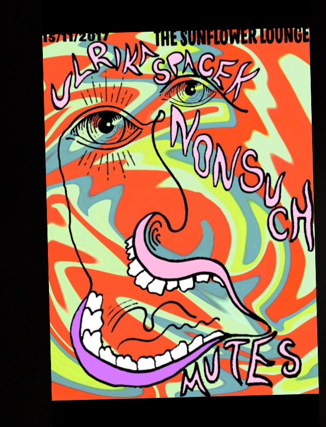 SHOW UR SELF FOOL. <a href="/Sunflowerlounge/">The Sunflower Lounge</a> 15TH NOV...... £6.        666       CHEAP indeed LIST