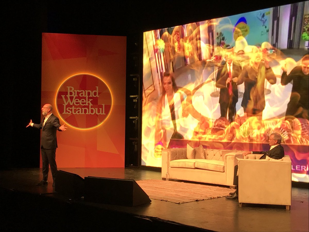 BnuYilmaz's tweet photo. Yürekten tebrikler Cüneyt Asan.Sokak çocuklarının halini ben bilirim diyerek çözüm üretmeye çalıştığı için.@ergungumrah #BrandWeek2017 https://t.co/6WMiKpHGFQ