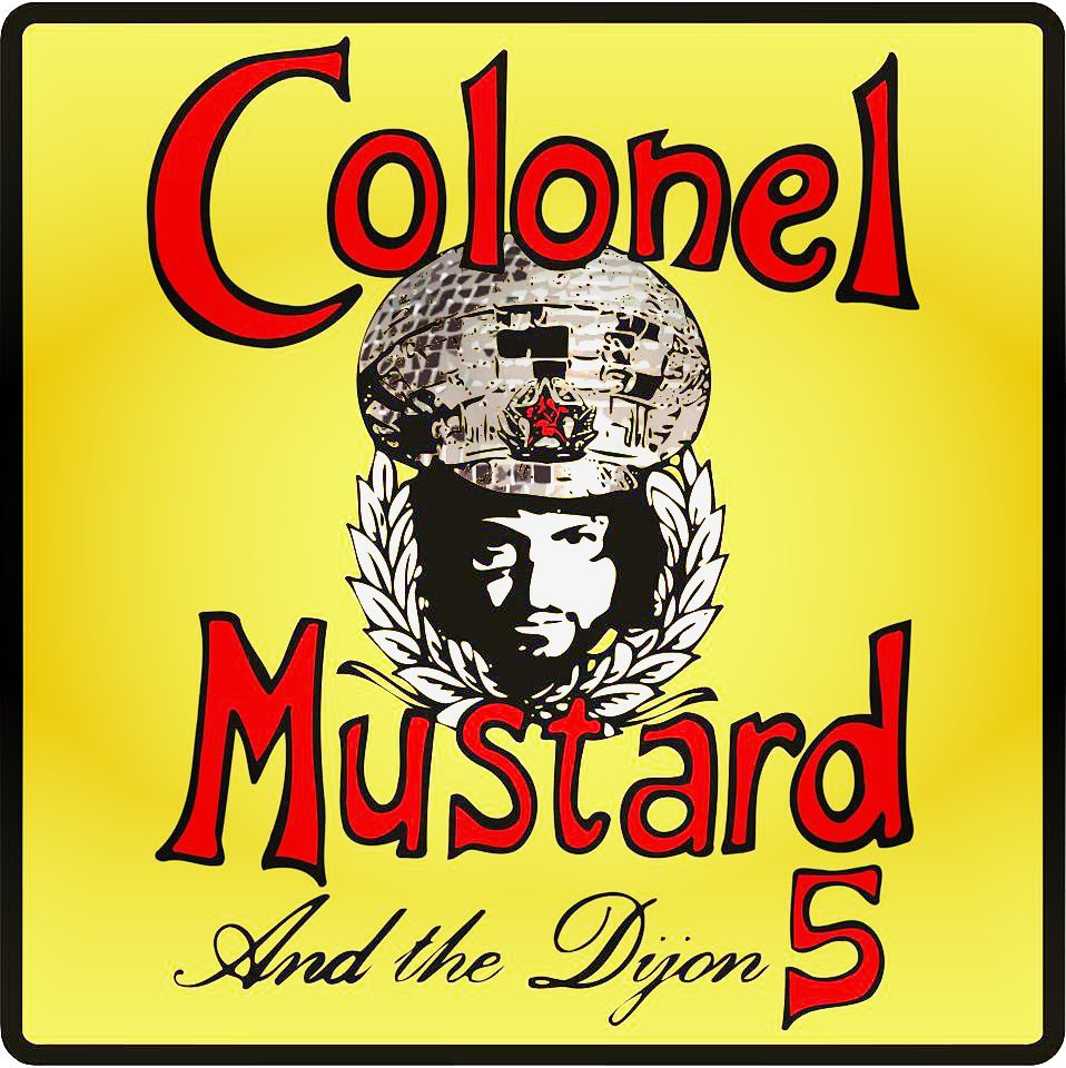 CherylAPEEK's tweet photo. @PEEK_Project are VERY excited to announce Colonel Mustard and the Dijon 5 are coming to deliver a workshop to Music Hub this Monday! Please Retweet! Session starts 6.30pm till 8.30pm at the PEEK Office. Mon, 13th of November. PEACE, LOVE &amp; MUSTARD 💛 https://t.co/rvHtfKTTAJ