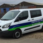 Photo by O’Boyle Civil Engineering Ltd (@OBoyleCivils)