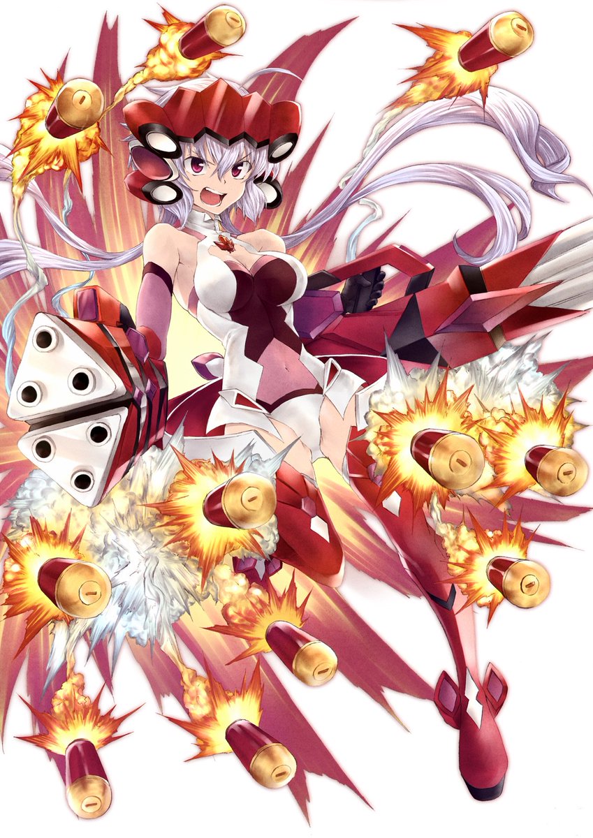 アニ痛 T Co Goi2zflw4j 戦姫絶唱シンフォギア 雪音クリス Senki Zesshou Symphogear Yukine Chiris No 87 Artist 樹土 風 T Co Y9roksvxhw 戦姫絶唱シンフォギア 雪音クリス T Co Wtn9fs1ags