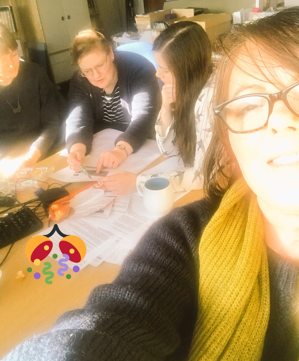 FinWycherley's tweet photo. Design meeting. Big plans for an incredibly interactive musical website #webdesign #webdesignscotland #webdesignedinburgh @TMSAScotland https://t.co/t2xgWEXcJy