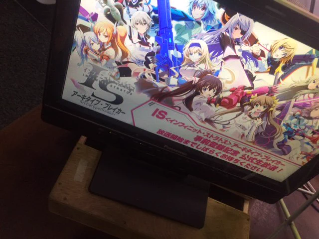 IS＜インフィニット・ストラトス＞ (@is_anime) / X