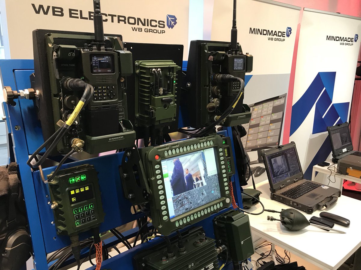 WB GROUP (@WBGroup_PL) | Twitter