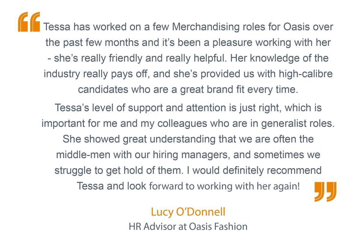 Cast_UK's tweet photo. Well done Tessa another a brilliant testimonial from a happy client! #BuildingRewardingRelationships https://t.co/WN8vP8QEhJ