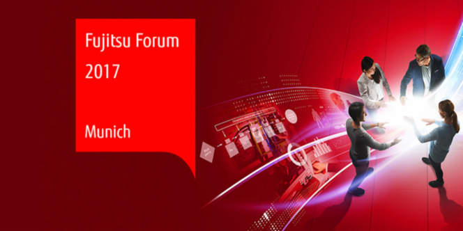 FujitsuSecurity's tweet photo. It's the final day of #FujitsuForum! Visit @FujitsuSecurity for answers to questions around live monitoring, threat detection & analysis #SOCinaBOX https://t.co/G21LXm6qk4