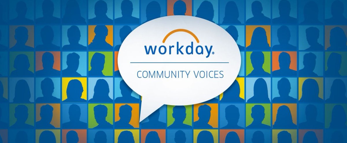 Workday's tweet photo. We're excited as #wdayrising is just around the corner! Here's some top tips from a previous attendee on getting the most out of this year’s conference in Barcelona: https://t.co/VfBL0aKYED https://t.co/6fhDeV17TQ