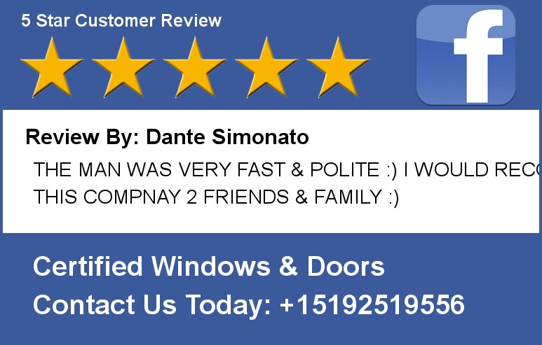 CertifiedWindow's tweet image. 