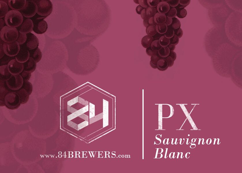 Muy pronto, una nueva interpretación de nuestra #cervezaPX de <a href="/84Brewers/">84Brewers</a> con la visión y el aporte de la #sumilleria @EBOKArestaurant <a href="/domvinos/">DomVinos</a> <a href="/AntonioJesusPR/">AntonioJPR AkataVino</a> <a href="/Markus_Beer84/">Markus Beer</a> <a href="/vinosmalagaes/">vinosmalaga</a> <a href="/BodegasLunares/">BodegasLunares Ronda</a> <a href="/LaChiquitaMLG/">La Chiquita Málaga</a>