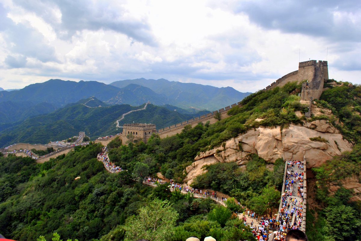 CraghoppersUK's tweet photo. Love taking the kids abroad? - '11 extraordinary places every child should visit before they grow up' @wanderlustmag
https://t.co/nX97FHiMMB https://t.co/MJCK8Di1OS