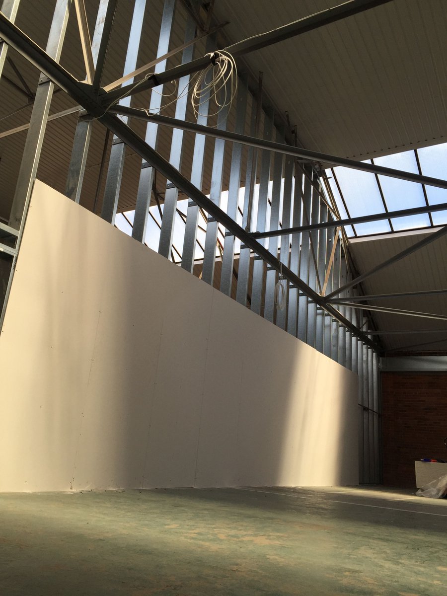 DeskOfficeInt's tweet photo. We’re so excited now for our #NewShowoom launch with @ReworkFurniture next week! Here’s a sneak peak… #FurnitureShowroom #LeedsBusiness https://t.co/LrjhGxUGJK