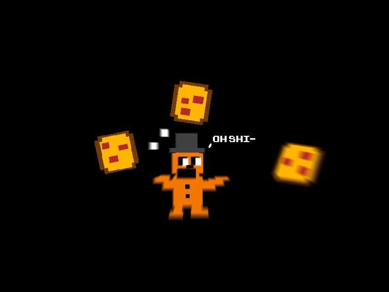 FNAF Memes (@memesfnaf) on Twitter photo 