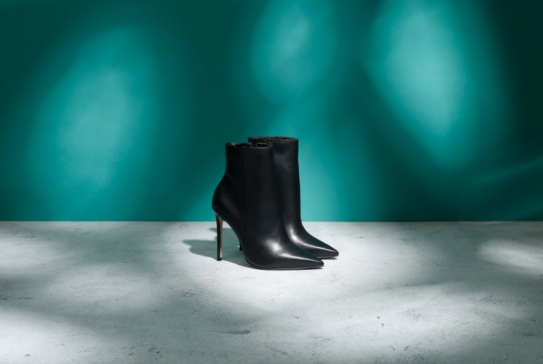 kurt geiger spectacular boots