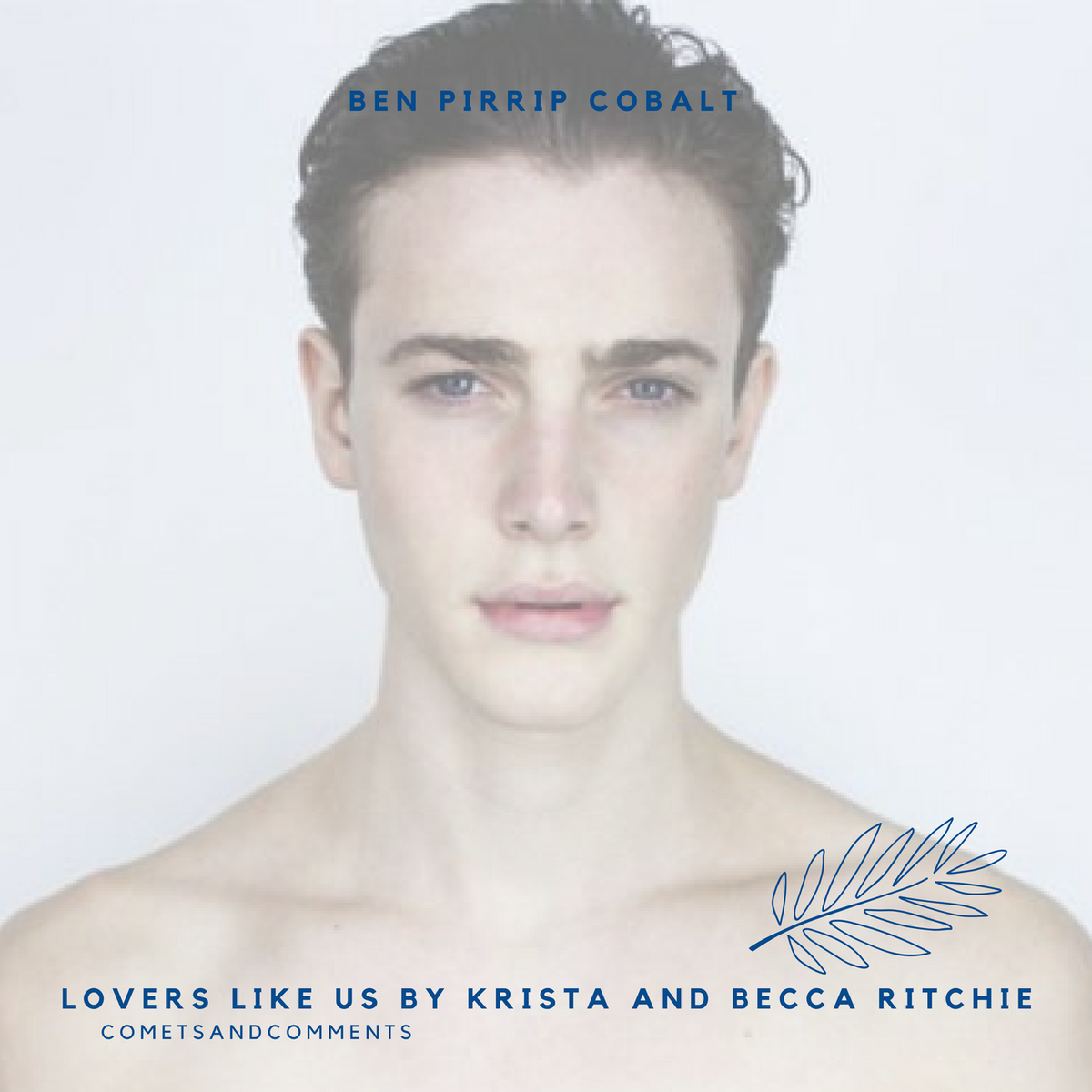 comets_comments's tweet photo. #LoverslikeUs by @KBRitchie
“Isn’t the Cobalt motto, ‘let me play the lion too: I will roar”
_______
#rainbowbrigade #fizzleforce #llu #damagedlikeus #fanedit #cobaltempire https://t.co/LW4DW7gF1y