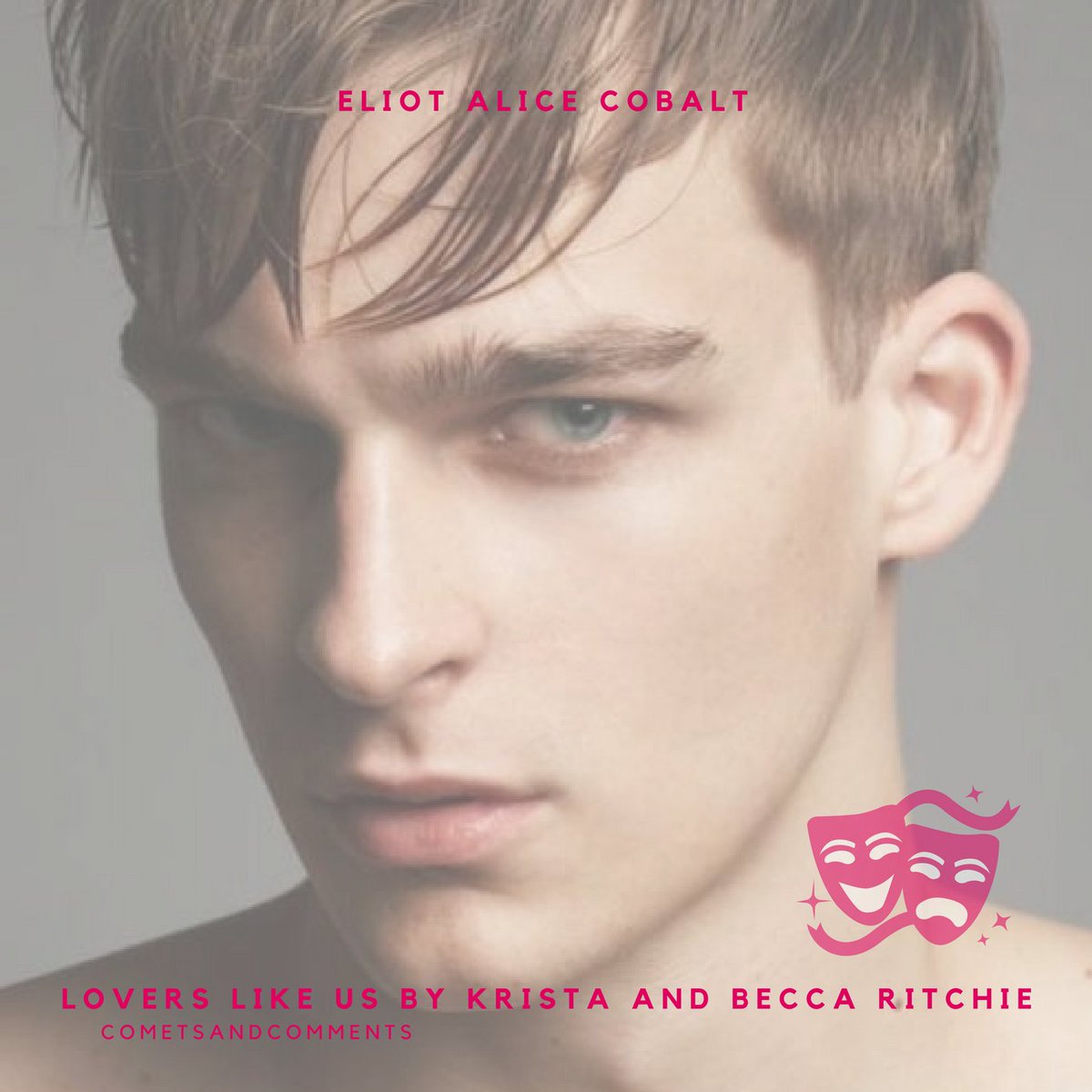 comets_comments's tweet photo. #LoverslikeUs by @KBRitchie
“Isn’t the Cobalt motto, ‘let me play the lion too: I will roar”
_______
#rainbowbrigade #fizzleforce #llu #damagedlikeus #fanedit #cobaltempire https://t.co/LW4DW7gF1y
