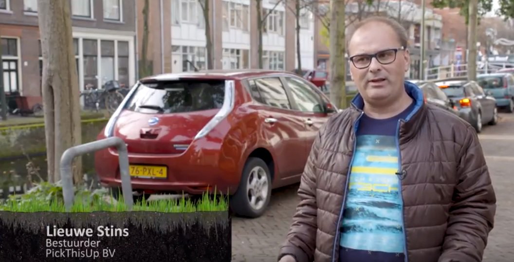 Aanschouw het leuke acteer talent van enkele <a href="/PickThisUp_NL/">PickThisUp</a> klanten en bestuurders morgen om 13:05 of zaterdag om 16:30 op <a href="/RTLZ/">RTL Z</a> <a href="/DMD_RTL/">Doe Maar Duurzaam!</a>
