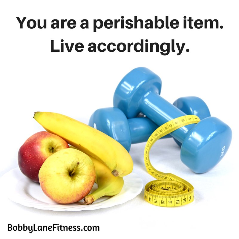BLanefitness's tweet photo. You are a perishable item. Live accordingly.
https://t.co/RxTZ4cBaYo?
#blfitness #fitnessmotivation #weightloss #cardio #ripped https://t.co/lmVlCKl0SK