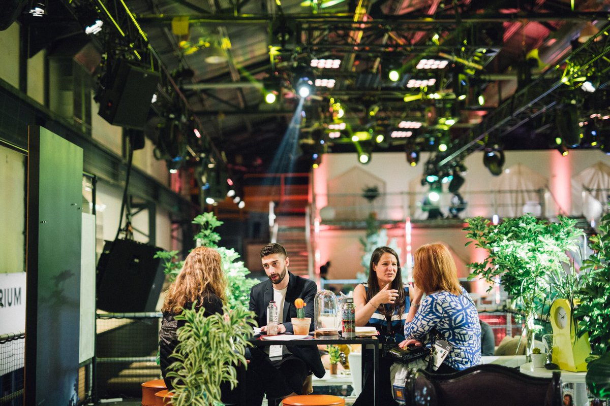 Kenes_Group's tweet image. Are you attending #ICCAWORLD Congress next week in Prague? Make sure to attend the @iapco seminars and check the #braindates! #eventprofs