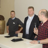 Als Ausbilder die Zeit im Blick dlvr.it/Q032jj