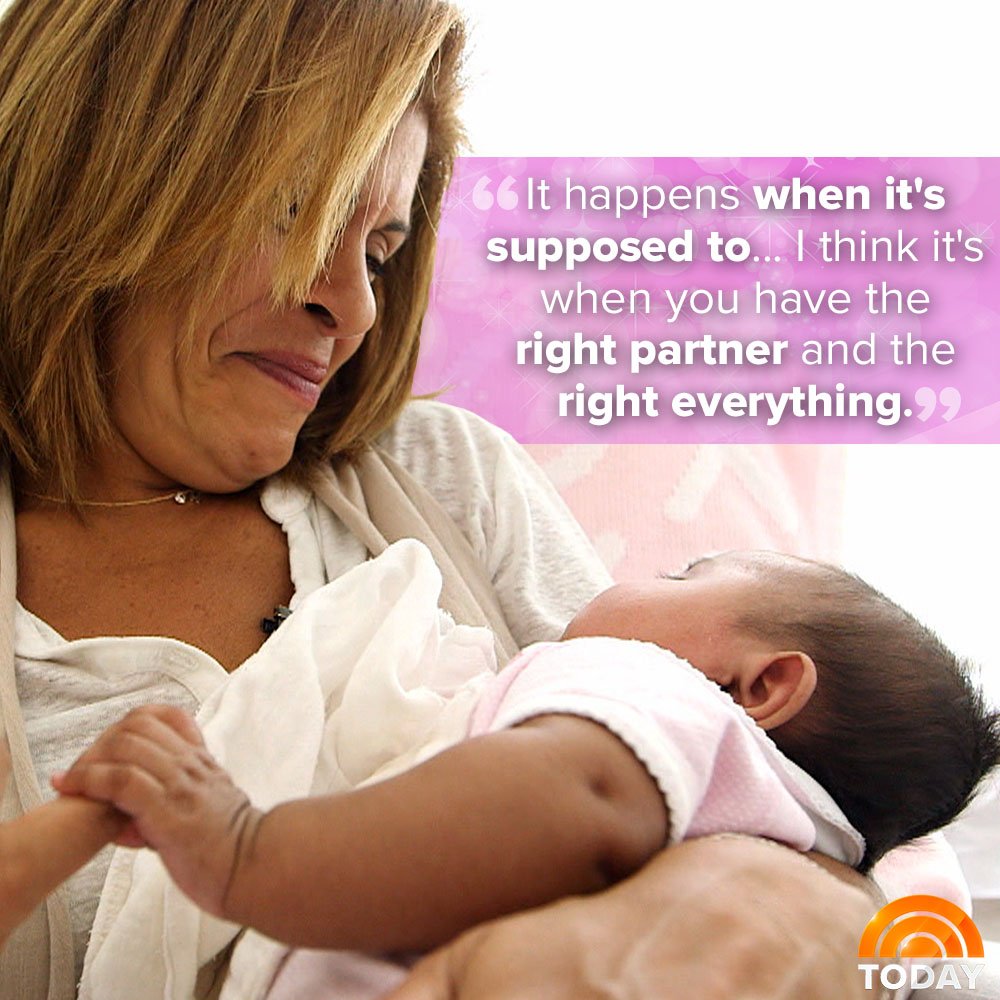 JennaSheinelle's tweet photo. On this #WorldAdoptionDay, we’re sending our love to @hodakotb and Haley Joy, and all the families who have been brought together. https://t.co/HMRA9nlUIz