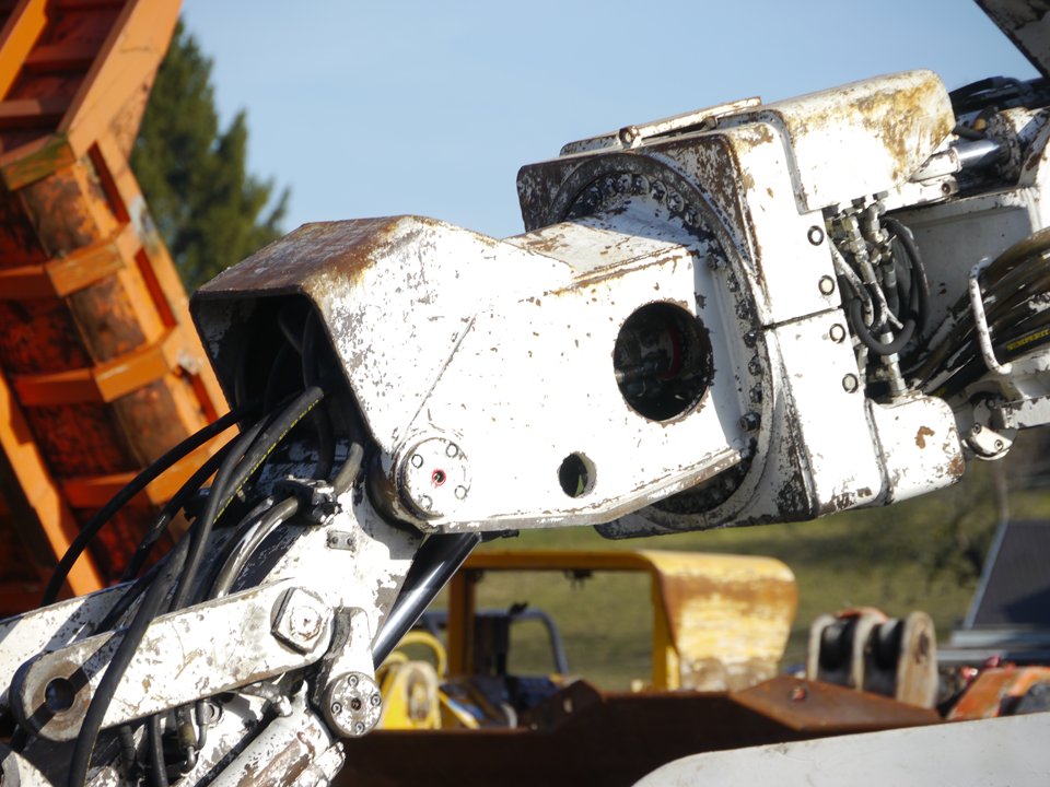 itogermany's tweet photo. Gebrauchte #Bergbaumaschinen #Tunnellader #gebraucht kaufen #schaeff #itc112 #escavatora #galleria ITC120 #images #machineoftheday https://t.co/tmmvbtUg3K