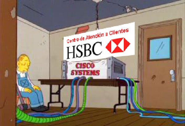 moonwatcher86's tweet photo. @HSBC, @HSBC_AR, usted es diabólico. #PonéUnSerHumanoAlTeléfonoPorDió https://t.co/h1zUGXOLnu