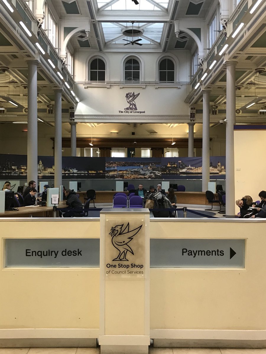 AndrewSavage19's tweet photo. Absolute shame @lpoolcouncil have sold the Municipal Building for it to be turned into a 4 Star hotel 

#Liverpool https://t.co/yH63kL3JQx