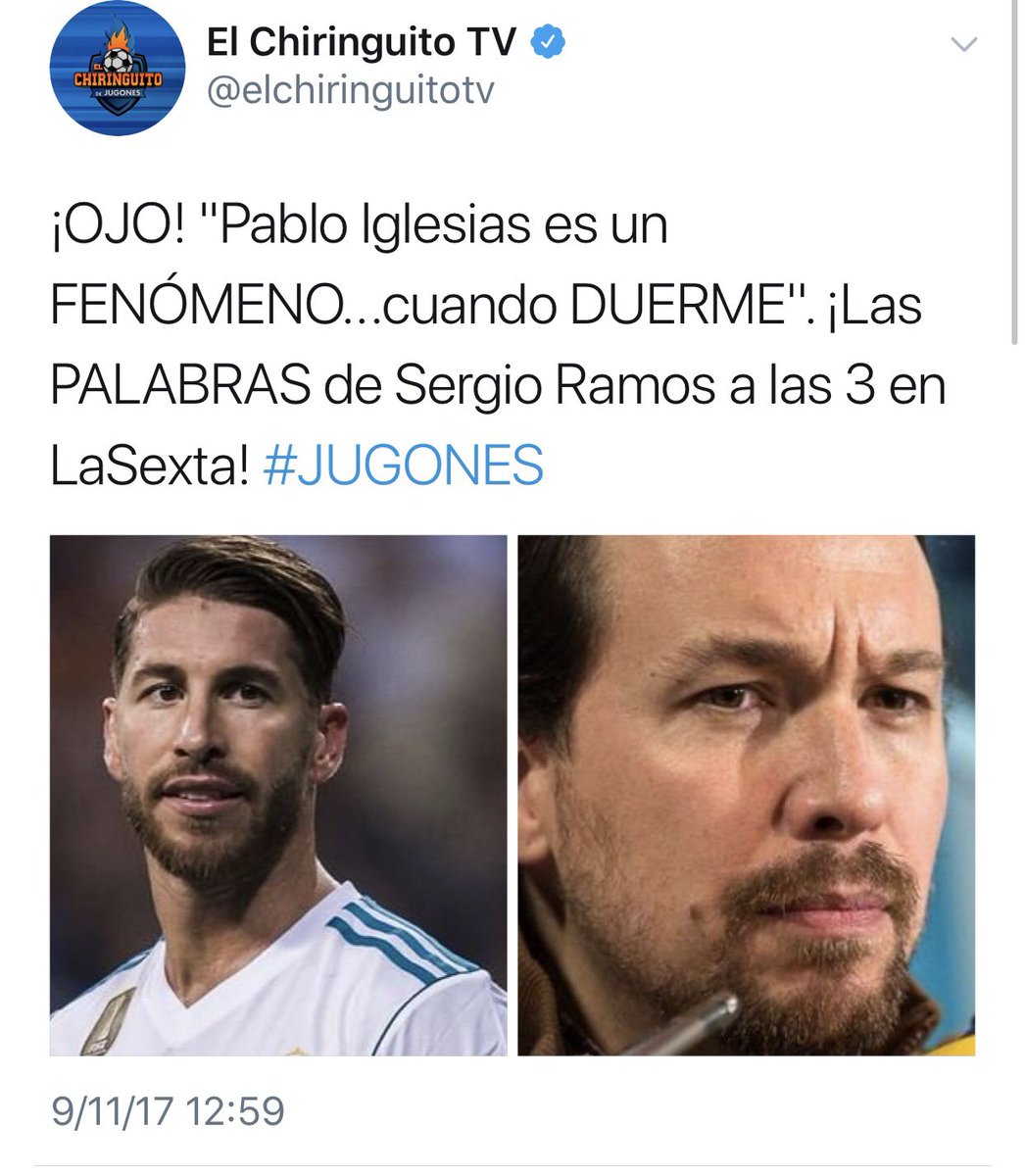 Sergio Ramos:el hombre. - Página 11 DOMItrFWkAEhivu