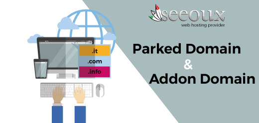 seeoux's tweet photo. Differenza tra Domini: Parked Domain o Addon Domain ? scopriamone di più.. https://t.co/kL3b1A8RFV https://t.co/lhsEh6T1ml